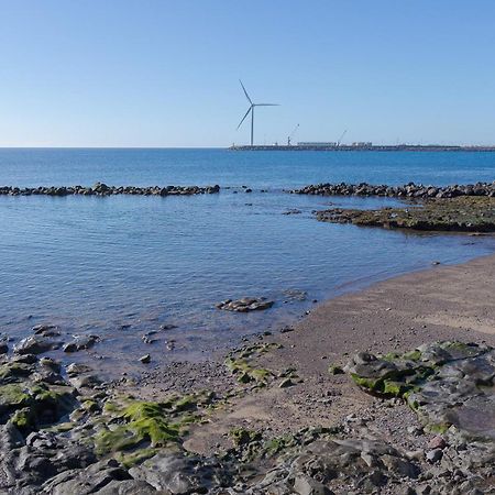 Las Afortunadas - Playa Arinaga 2ºa Экстерьер фото