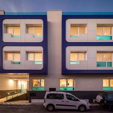 Las Afortunadas - Playa Arinaga 2ºa Экстерьер фото
